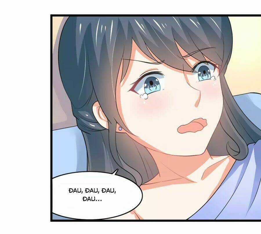 Ẩn Hôn Tân Nương Chapter 51 trang 33