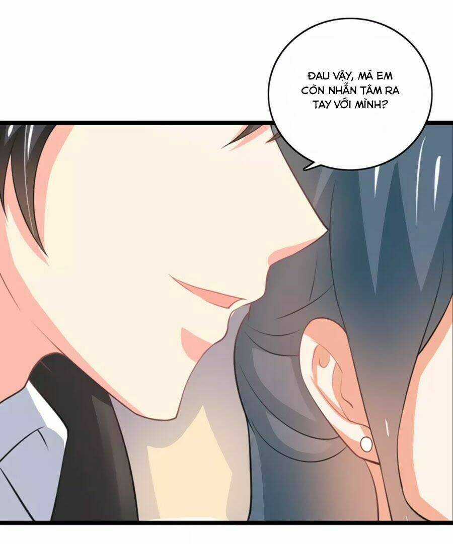 Ẩn Hôn Tân Nương Chapter 51 trang 34
