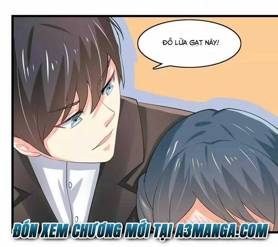 Ẩn Hôn Tân Nương Chapter 51 trang 36