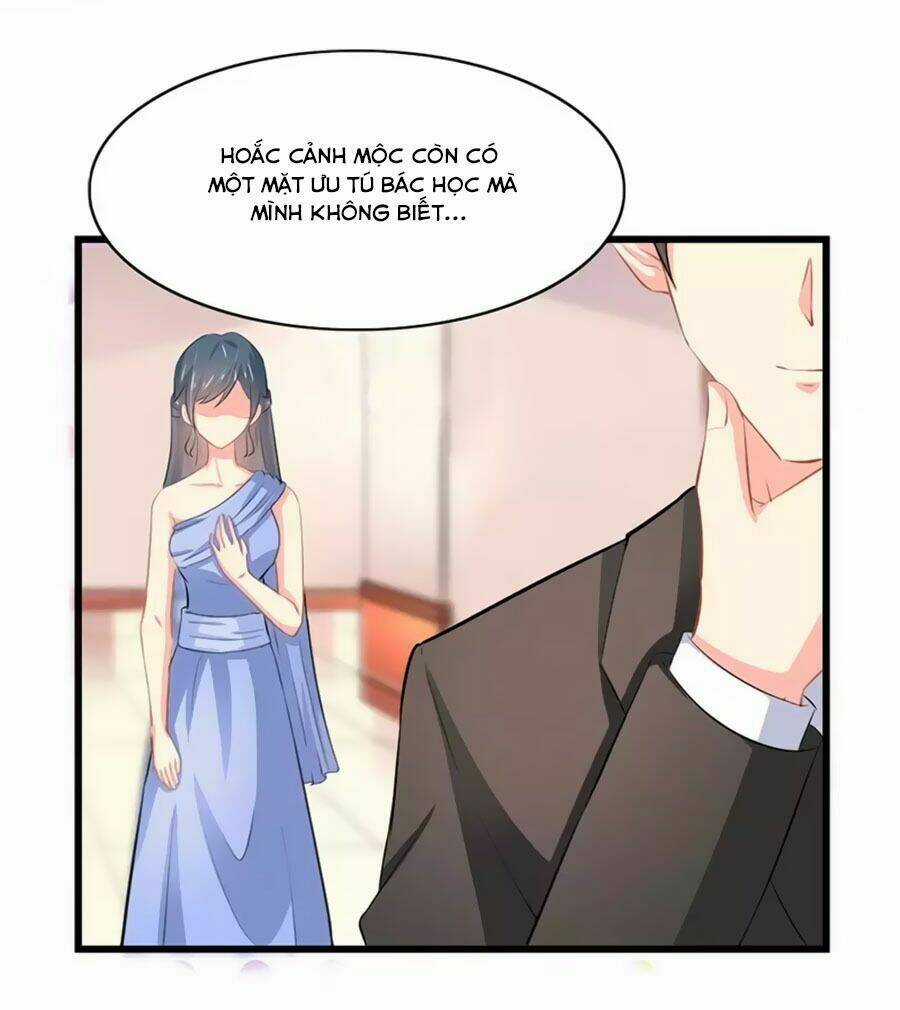 Ẩn Hôn Tân Nương Chapter 51 trang 4