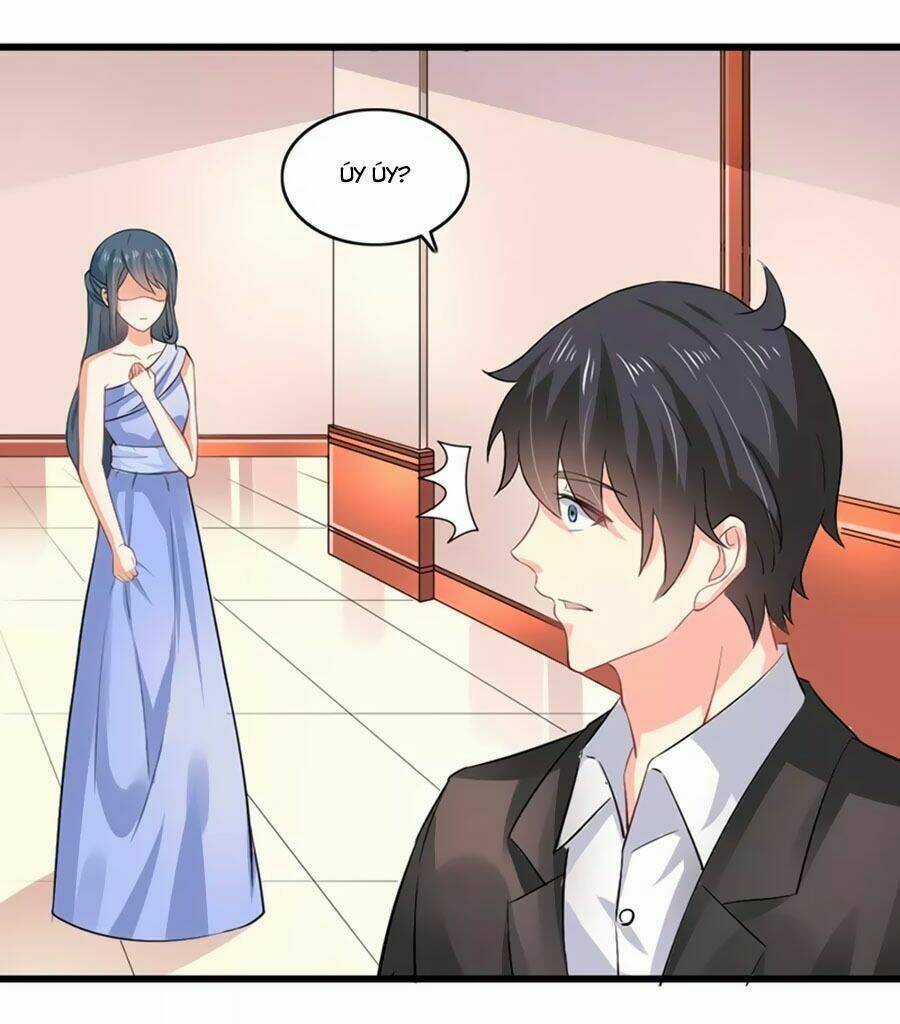 Ẩn Hôn Tân Nương Chapter 51 trang 6