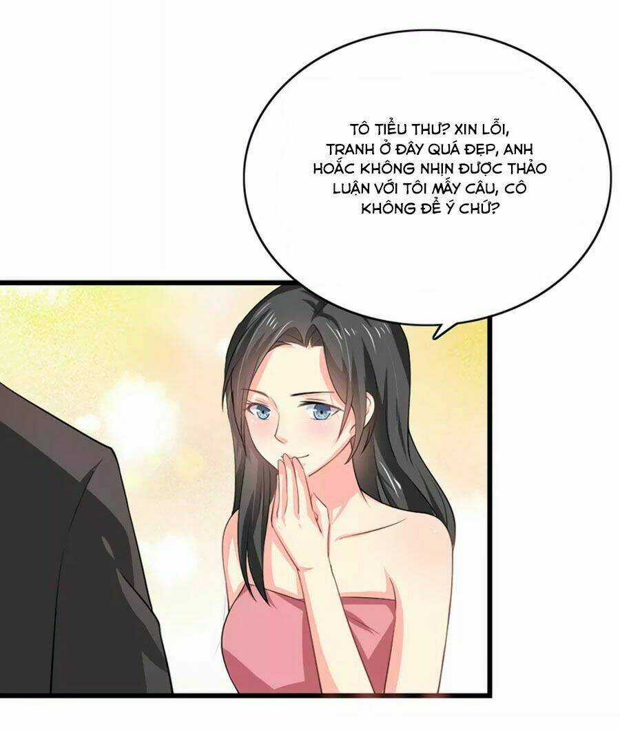 Ẩn Hôn Tân Nương Chapter 51 trang 7