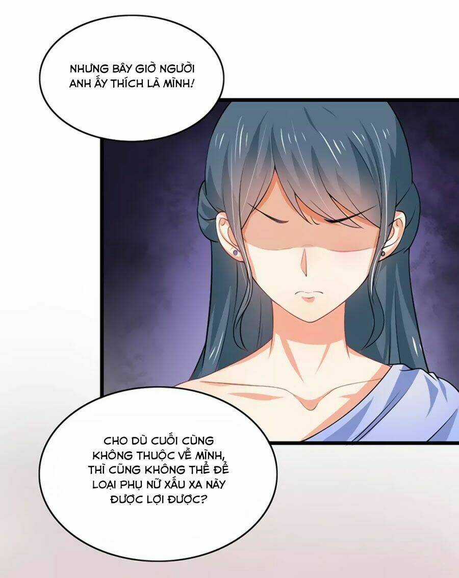 Ẩn Hôn Tân Nương Chapter 51 trang 8