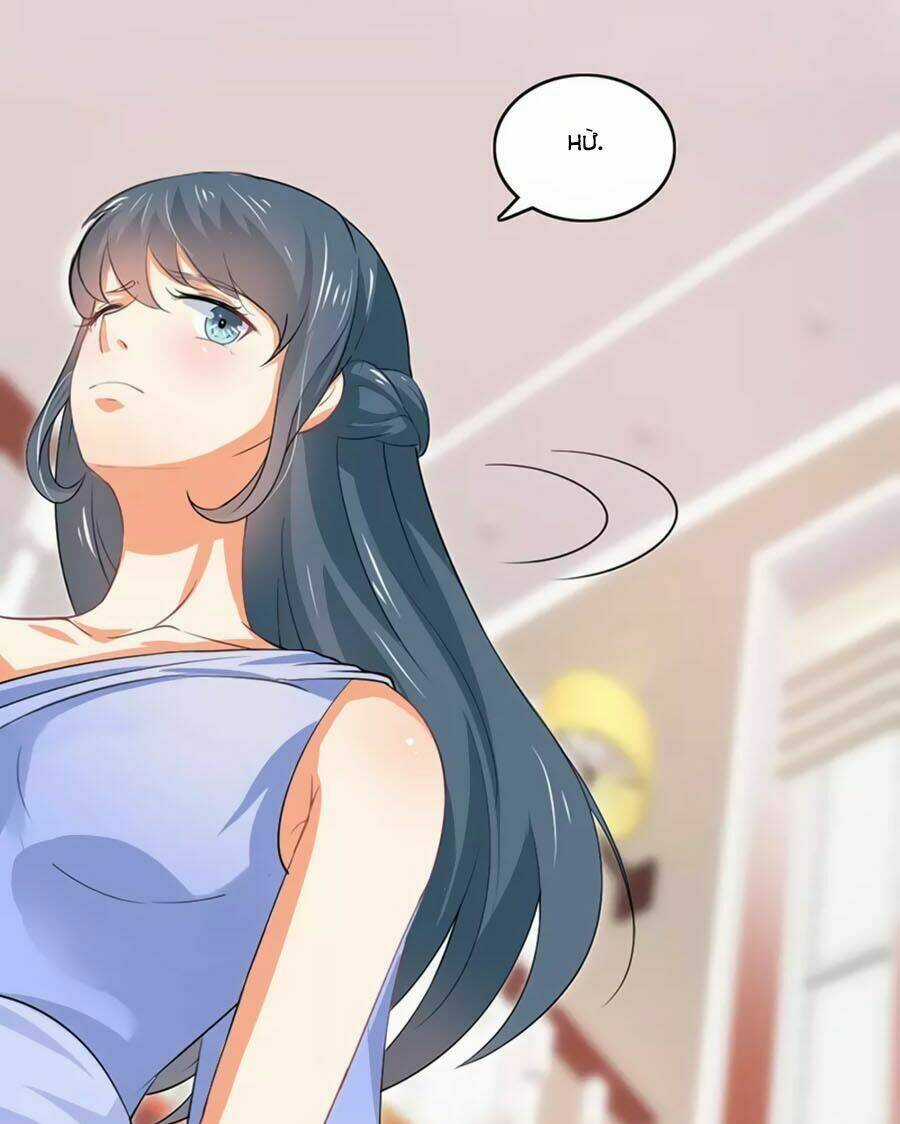 Ẩn Hôn Tân Nương Chapter 51 trang 9