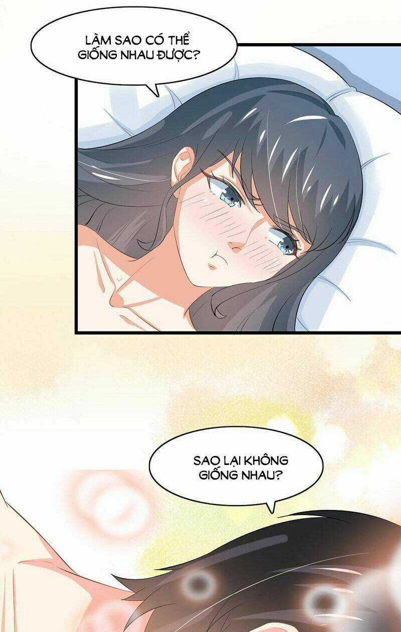 Ẩn Hôn Tân Nương Chapter 52 trang 11