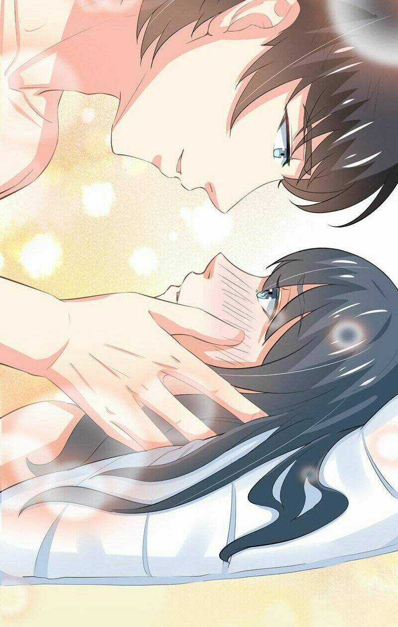 Ẩn Hôn Tân Nương Chapter 52 trang 12