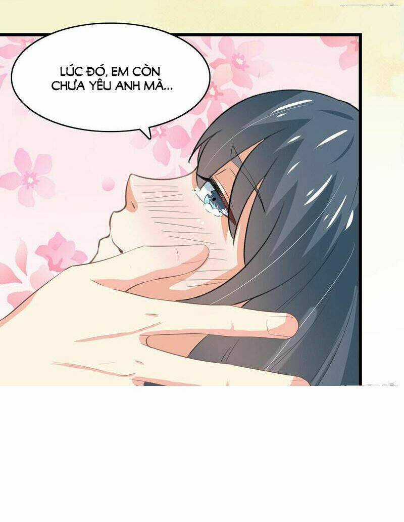 Ẩn Hôn Tân Nương Chapter 52 trang 13