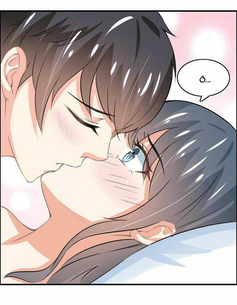 Ẩn Hôn Tân Nương Chapter 52 trang 14