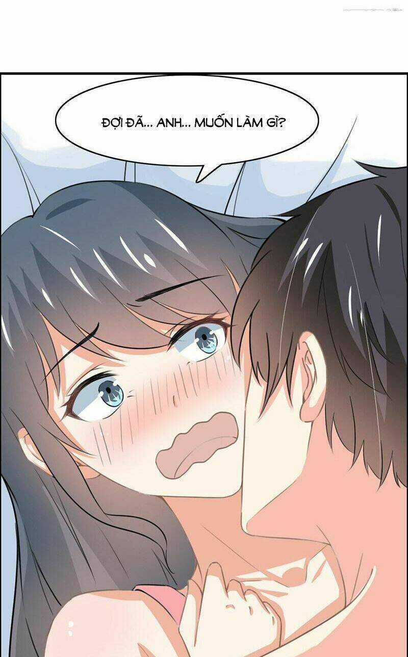 Ẩn Hôn Tân Nương Chapter 52 trang 15