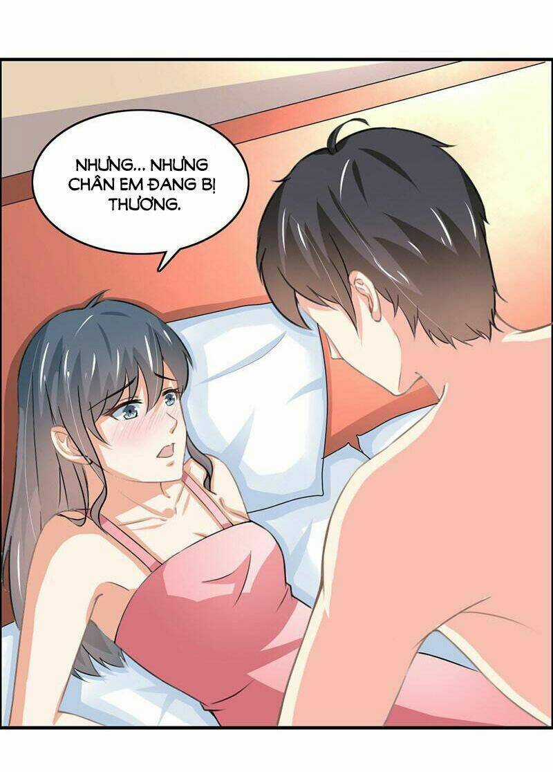 Ẩn Hôn Tân Nương Chapter 52 trang 17