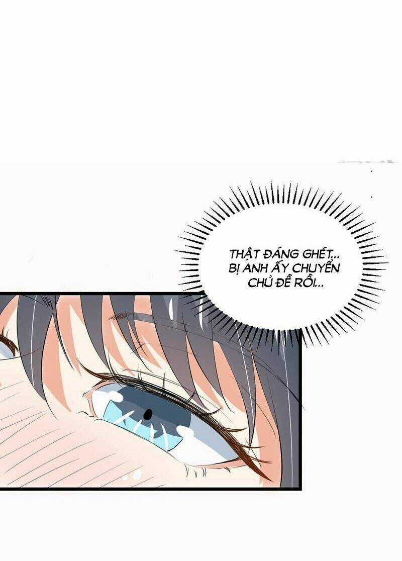 Ẩn Hôn Tân Nương Chapter 52 trang 18