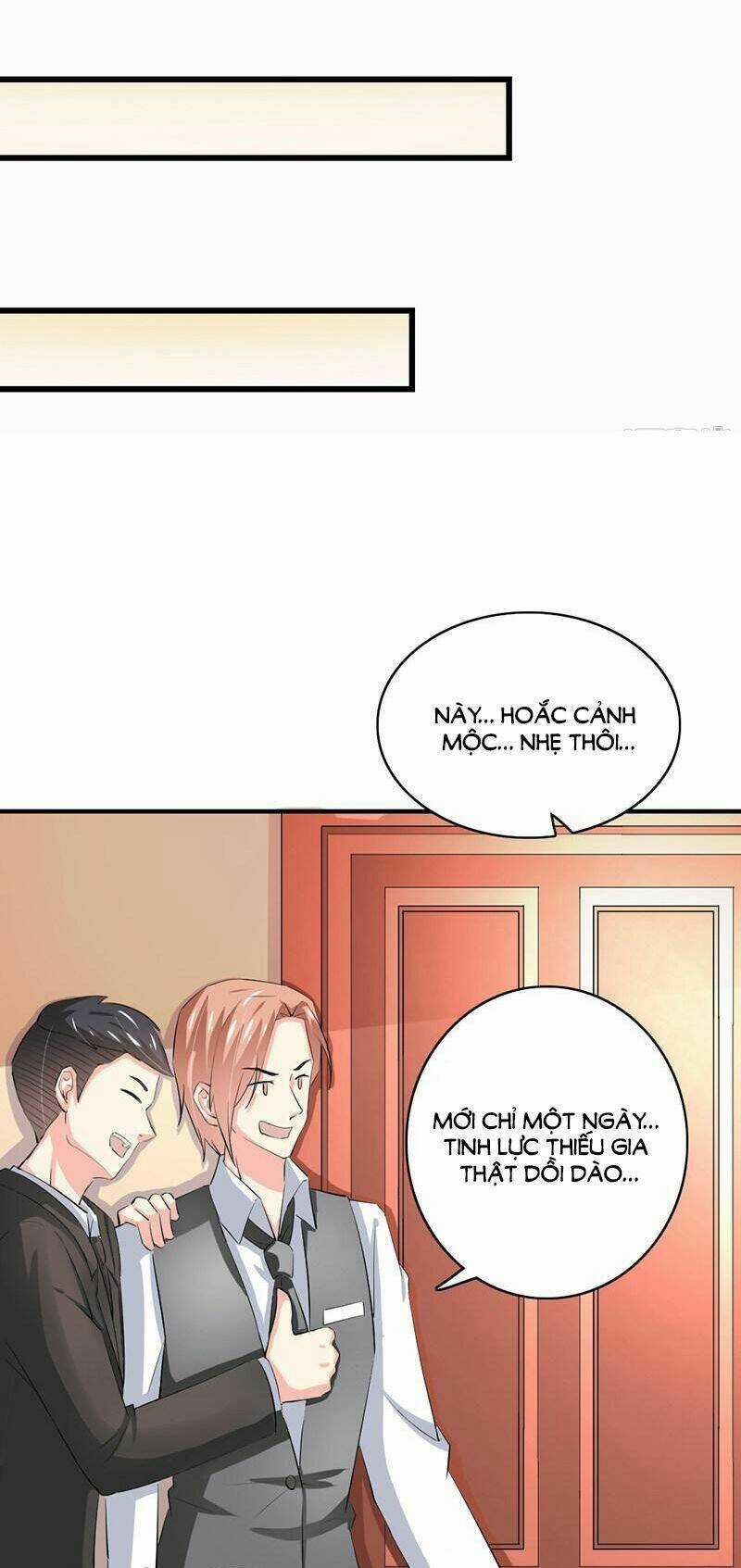 Ẩn Hôn Tân Nương Chapter 52 trang 19