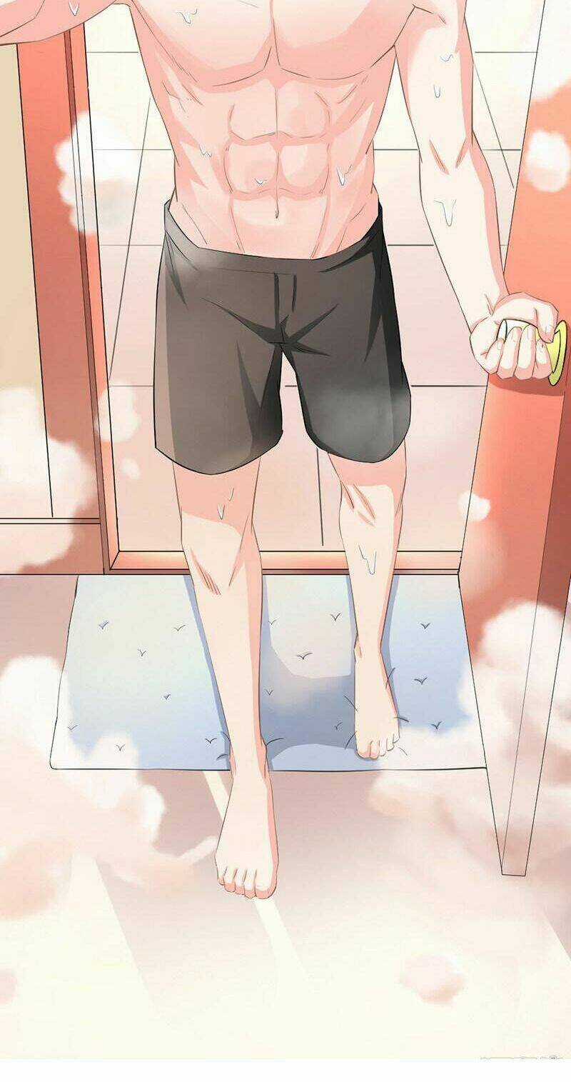 Ẩn Hôn Tân Nương Chapter 52 trang 2