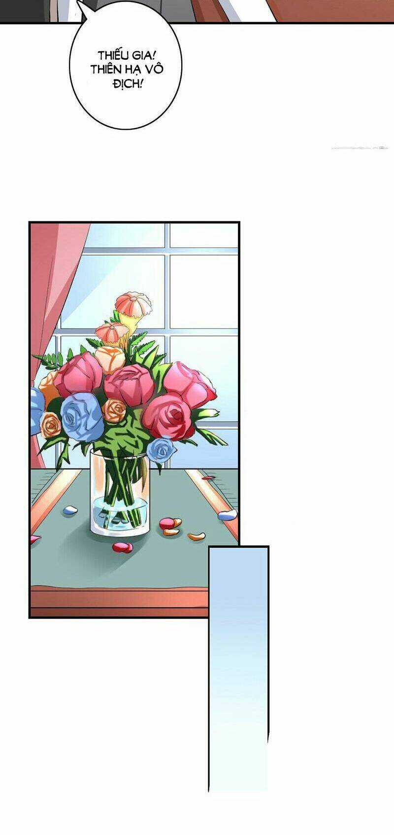 Ẩn Hôn Tân Nương Chapter 52 trang 20