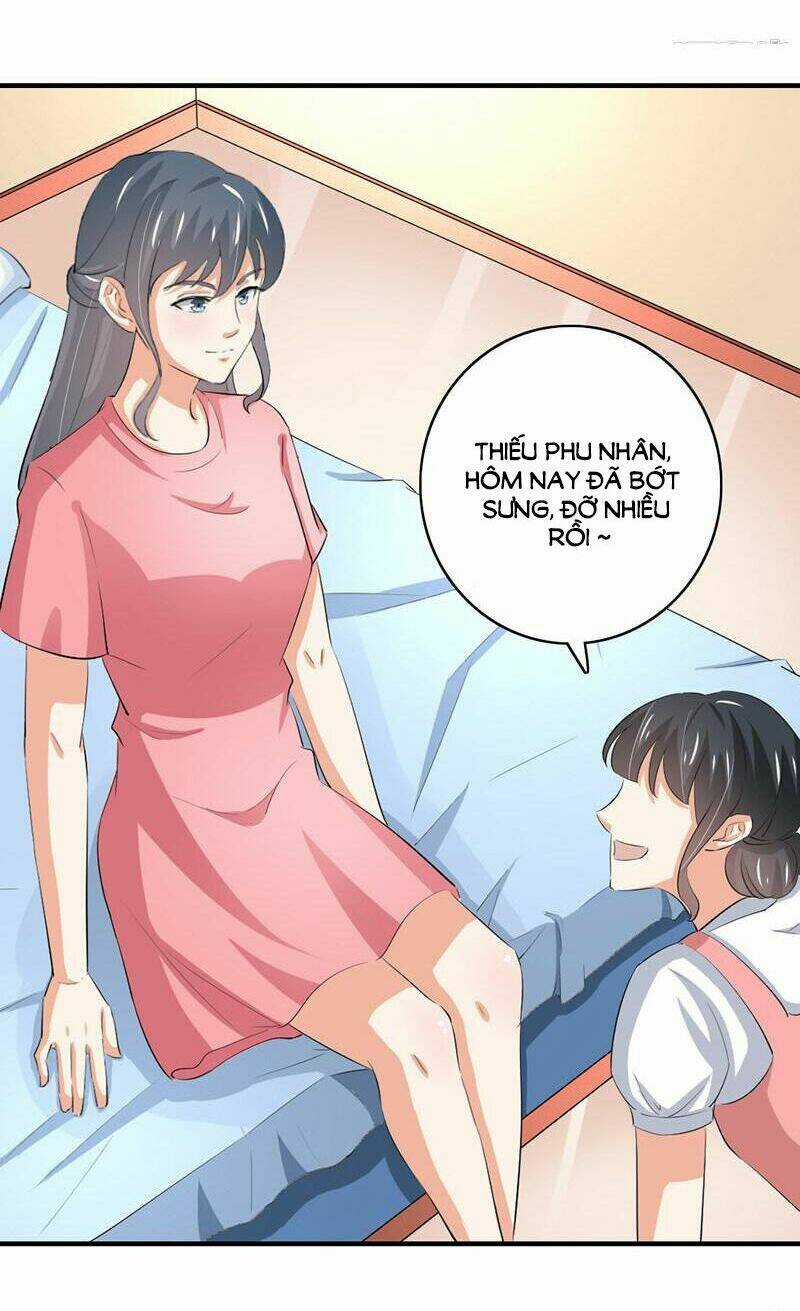 Ẩn Hôn Tân Nương Chapter 52 trang 22