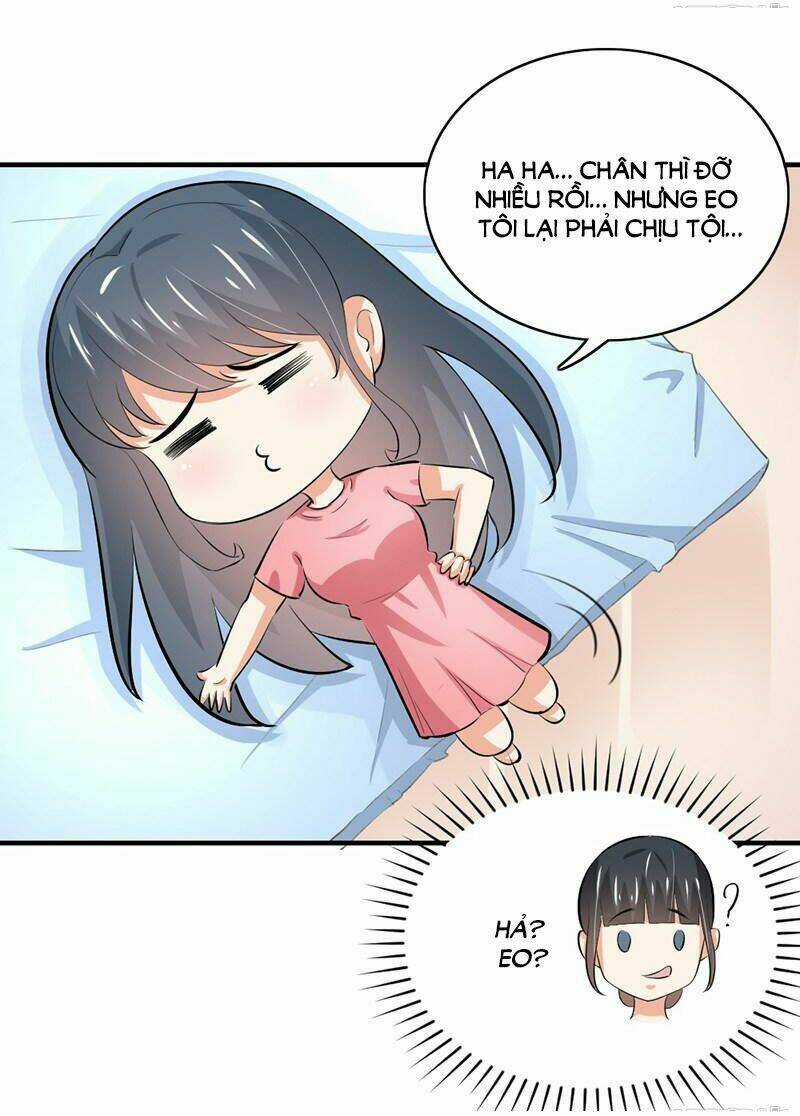 Ẩn Hôn Tân Nương Chapter 52 trang 23