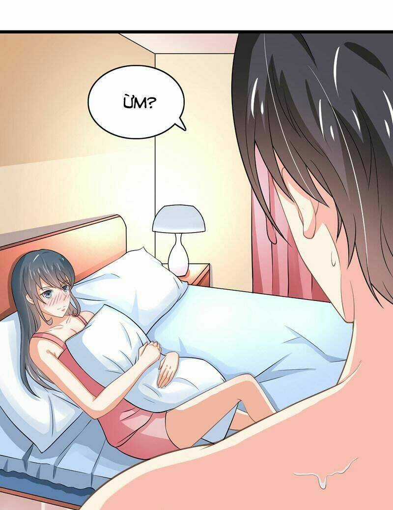 Ẩn Hôn Tân Nương Chapter 52 trang 3