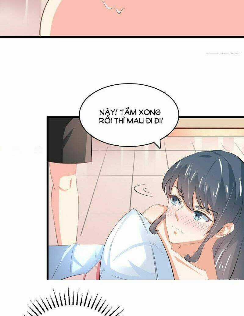 Ẩn Hôn Tân Nương Chapter 52 trang 4