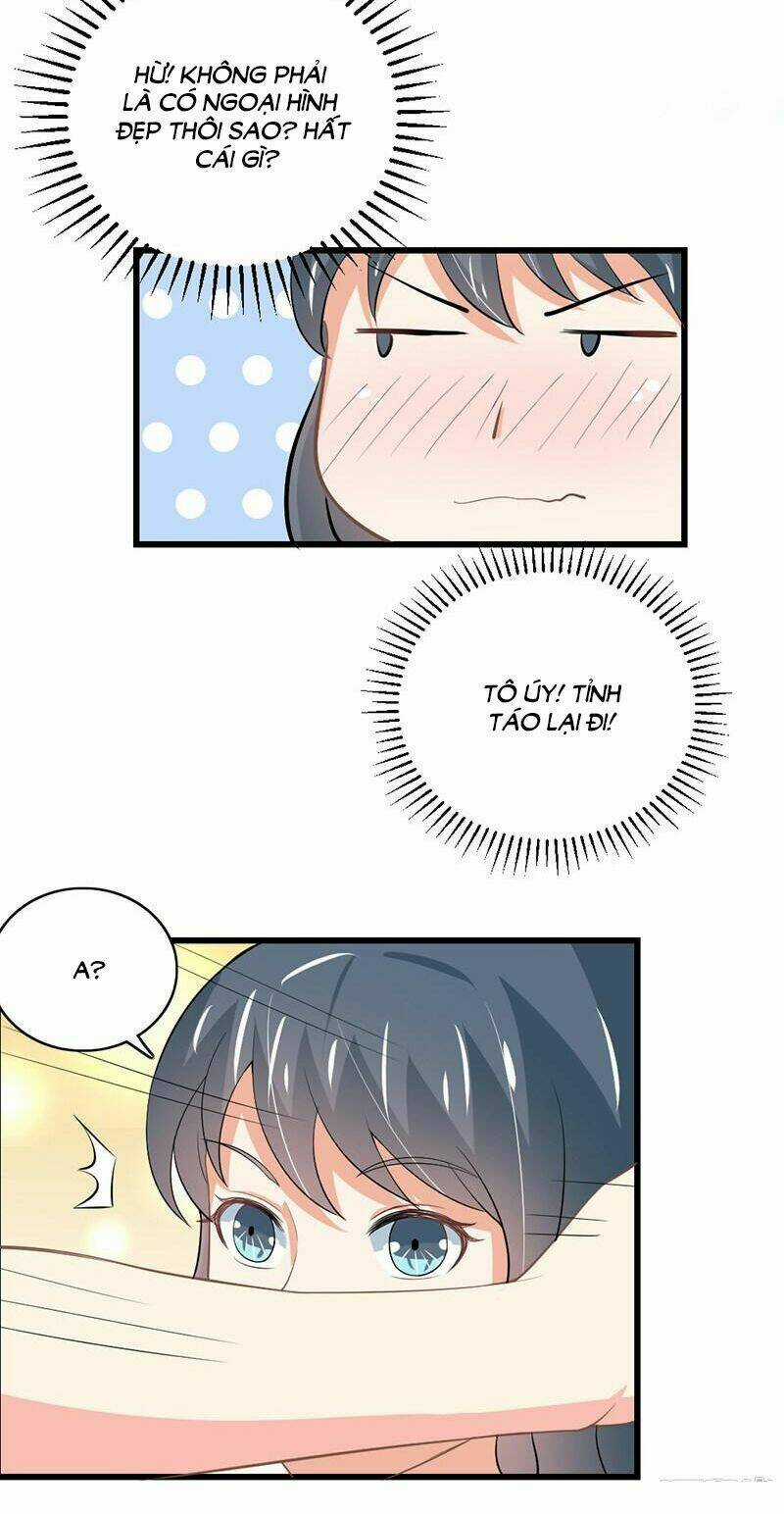 Ẩn Hôn Tân Nương Chapter 52 trang 5