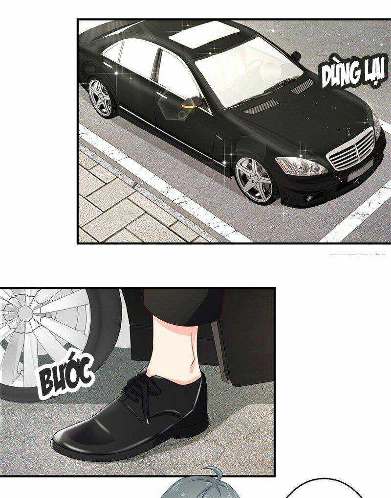 Ẩn Hôn Tân Nương Chapter 53 trang 3