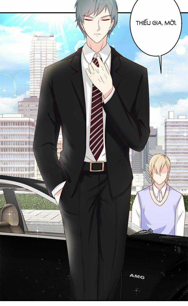 Ẩn Hôn Tân Nương Chapter 53 trang 4