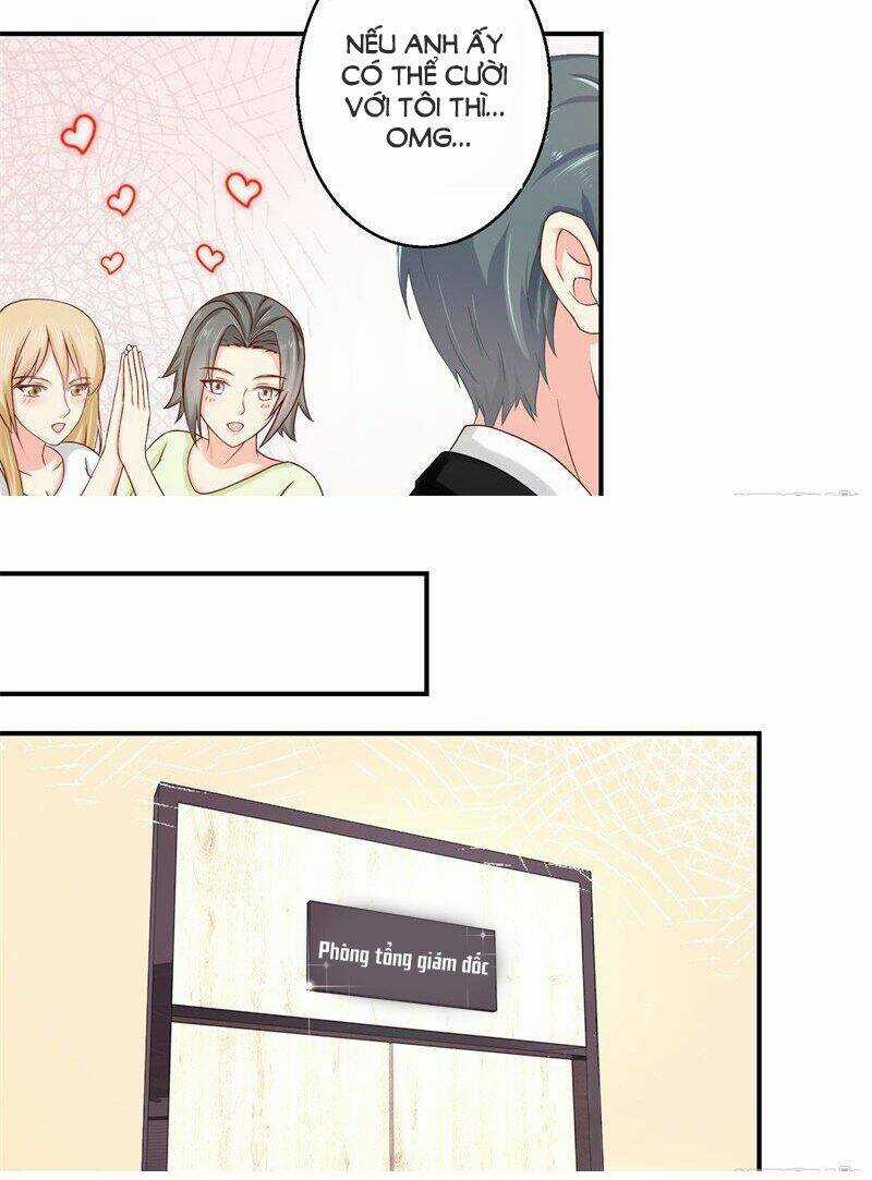 Ẩn Hôn Tân Nương Chapter 53 trang 6