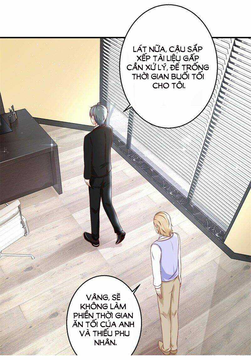 Ẩn Hôn Tân Nương Chapter 53 trang 7