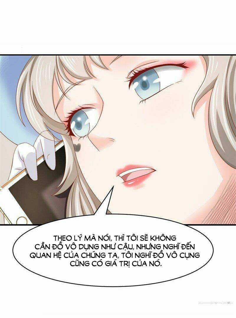 Ẩn Hôn Tân Nương Chapter 54 trang 10