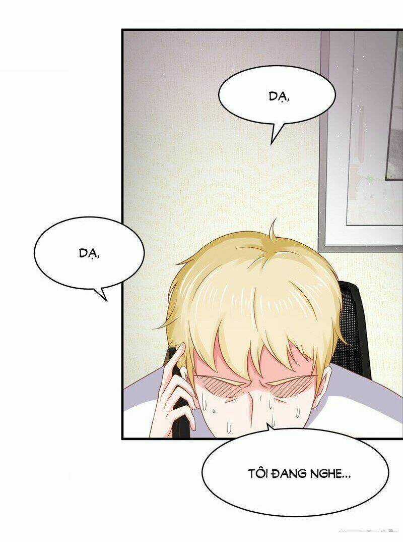 Ẩn Hôn Tân Nương Chapter 54 trang 11