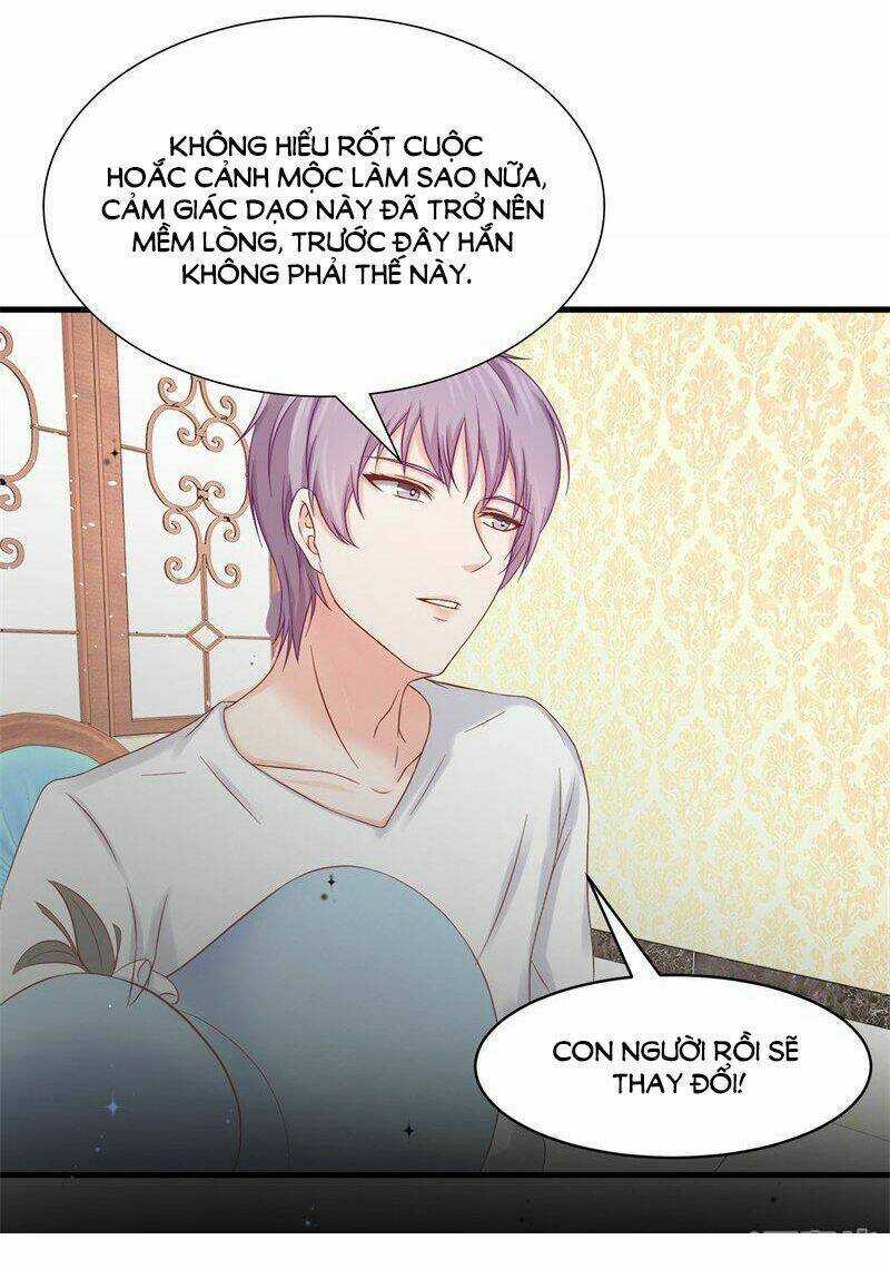 Ẩn Hôn Tân Nương Chapter 54 trang 14