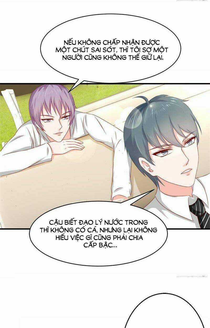 Ẩn Hôn Tân Nương Chapter 54 trang 16