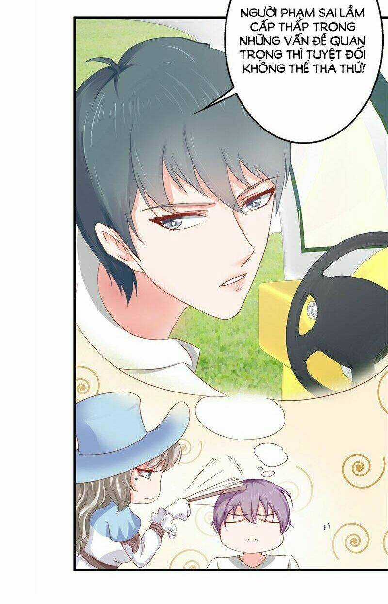 Ẩn Hôn Tân Nương Chapter 54 trang 17