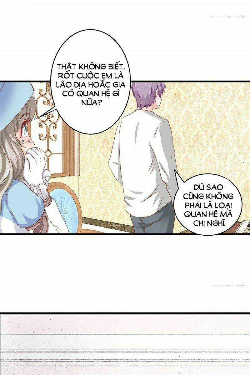 Ẩn Hôn Tân Nương Chapter 54 trang 18