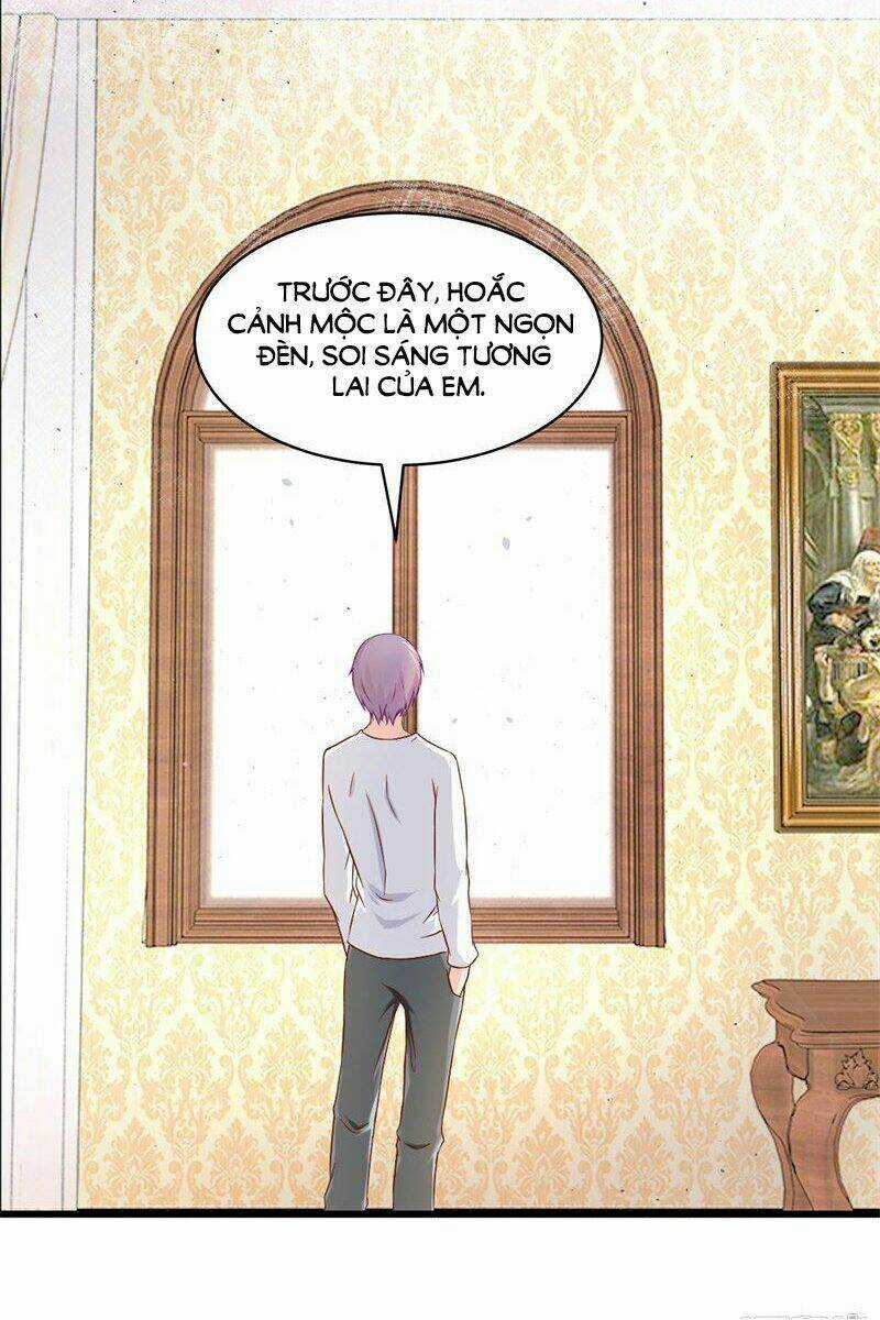 Ẩn Hôn Tân Nương Chapter 54 trang 19