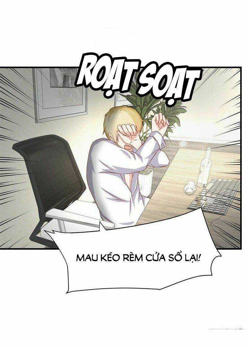 Ẩn Hôn Tân Nương Chapter 54 trang 2