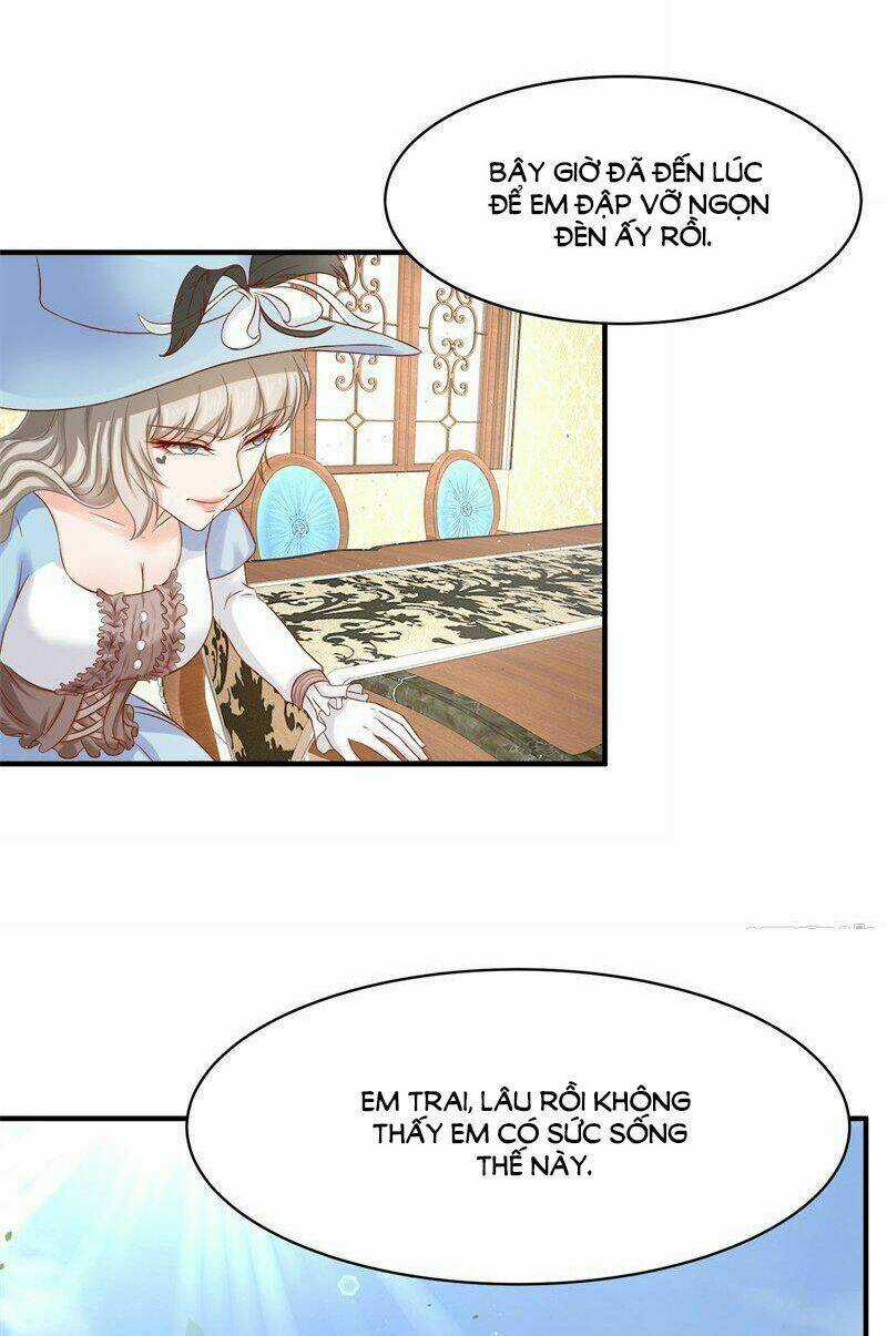 Ẩn Hôn Tân Nương Chapter 54 trang 20