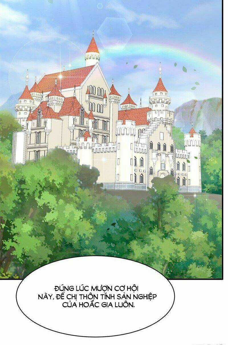 Ẩn Hôn Tân Nương Chapter 54 trang 21