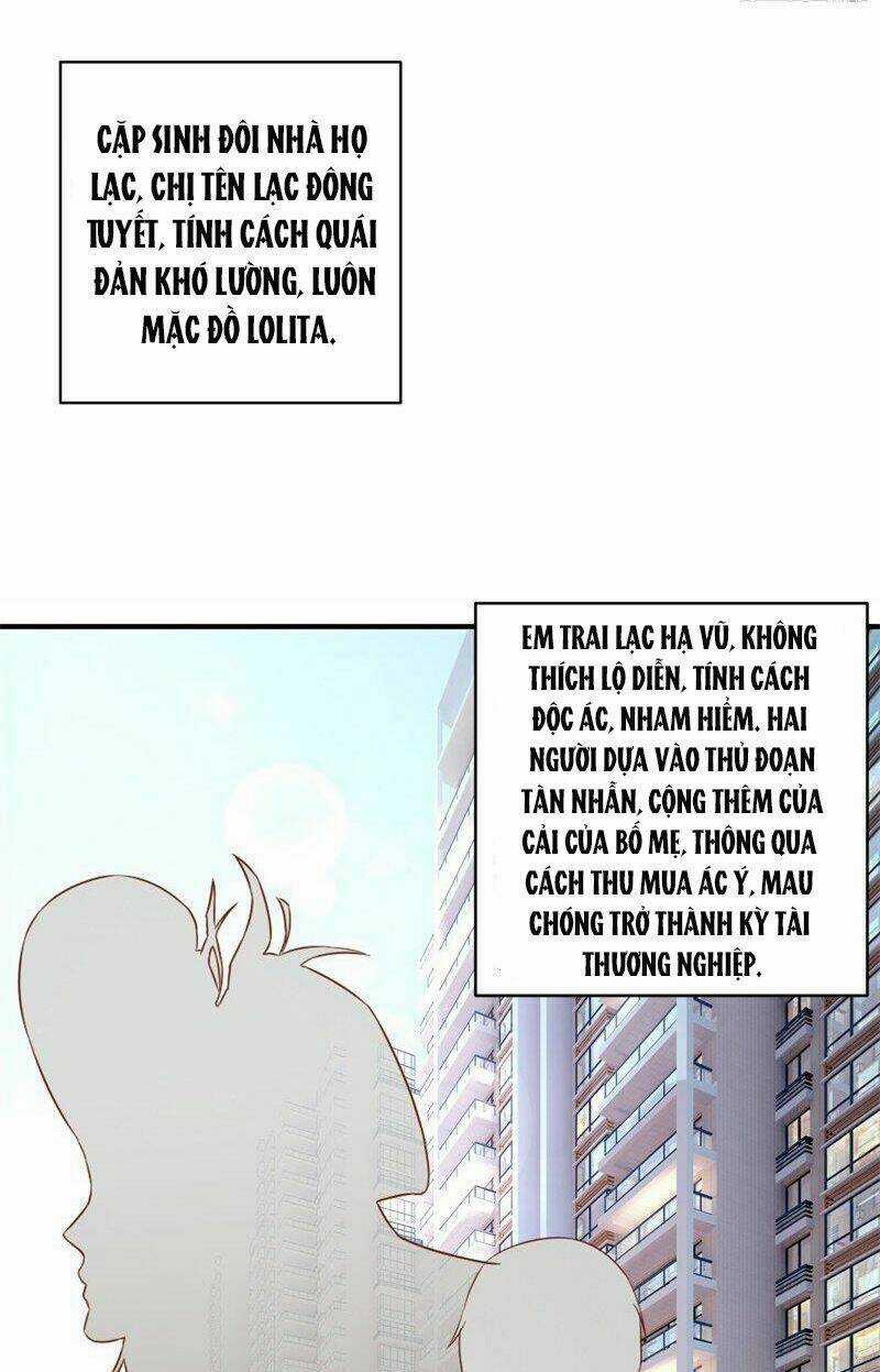 Ẩn Hôn Tân Nương Chapter 54 trang 22