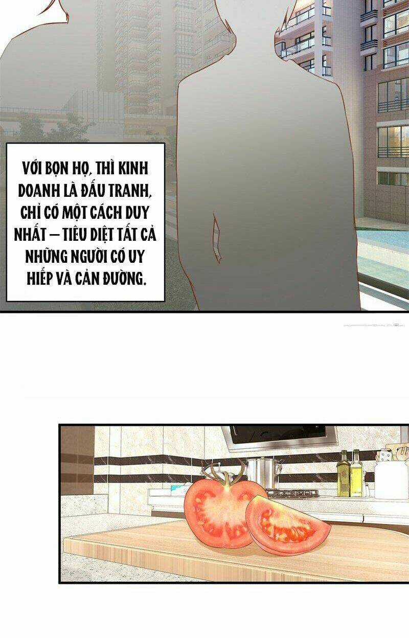 Ẩn Hôn Tân Nương Chapter 54 trang 23