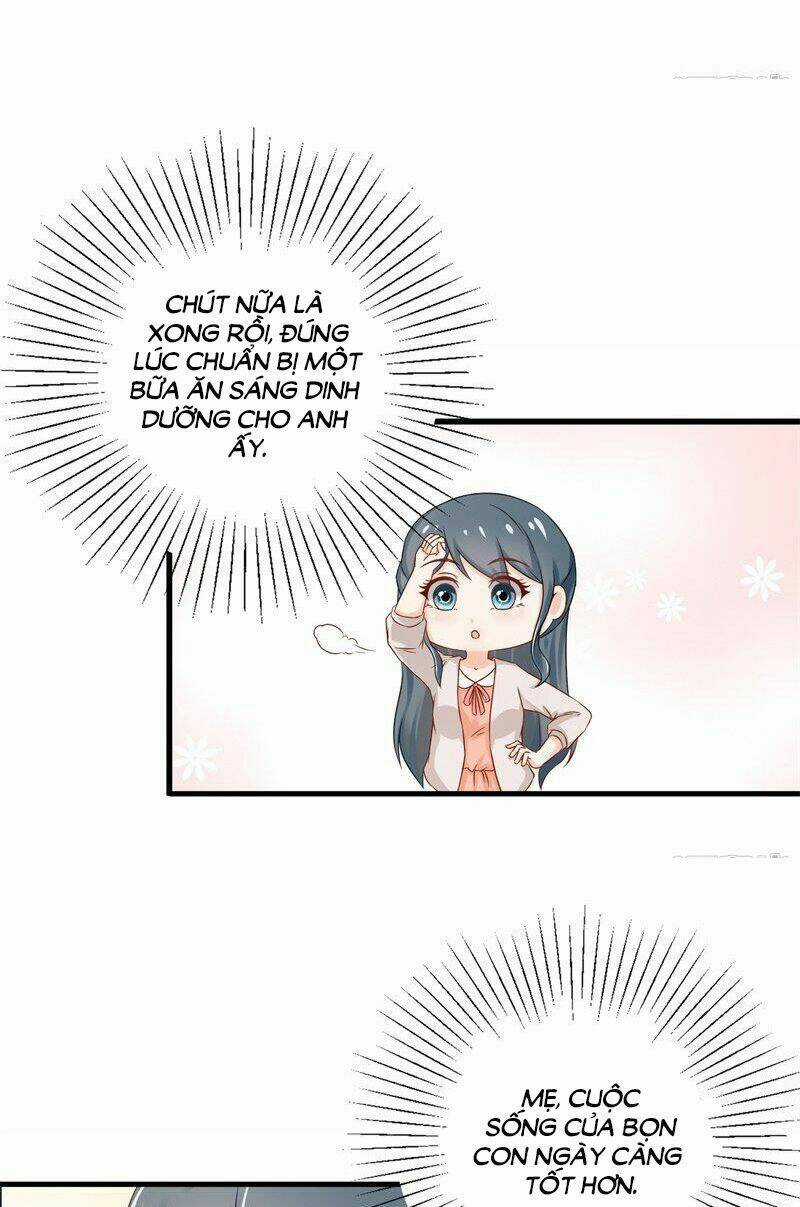 Ẩn Hôn Tân Nương Chapter 54 trang 24