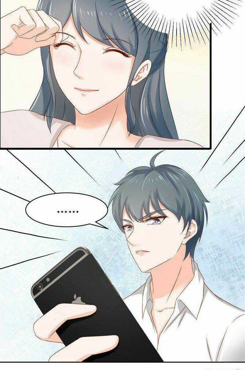 Ẩn Hôn Tân Nương Chapter 54 trang 25