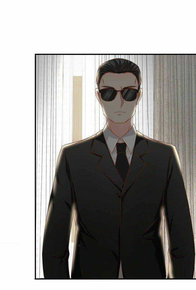 Ẩn Hôn Tân Nương Chapter 54 trang 3