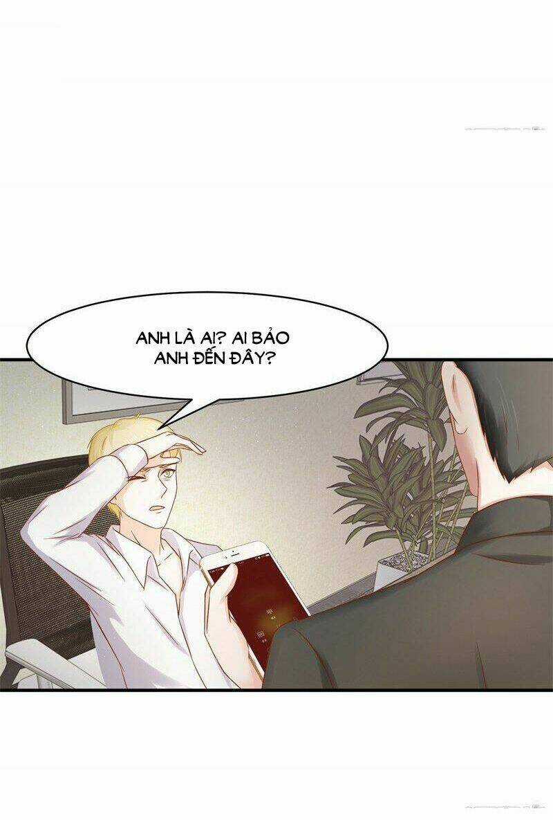 Ẩn Hôn Tân Nương Chapter 54 trang 4