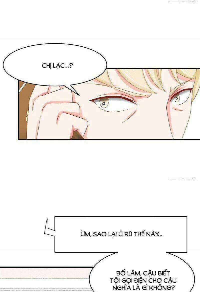 Ẩn Hôn Tân Nương Chapter 54 trang 6