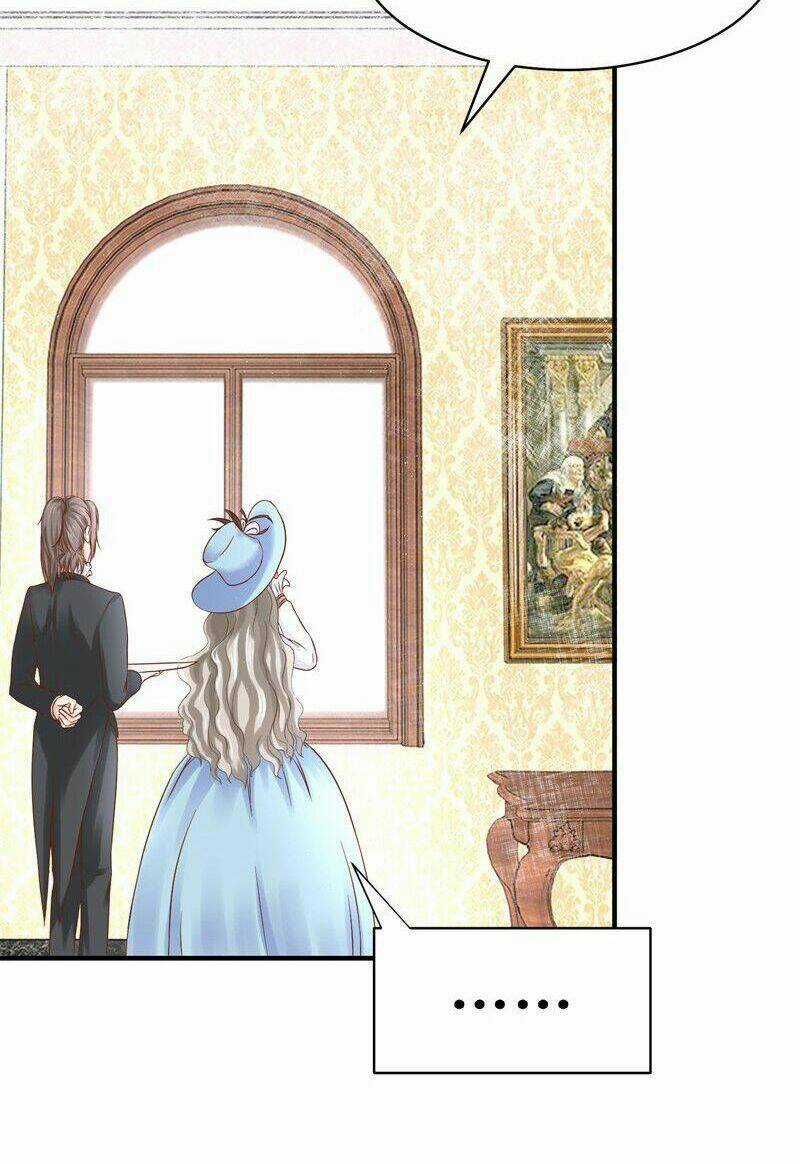 Ẩn Hôn Tân Nương Chapter 54 trang 7