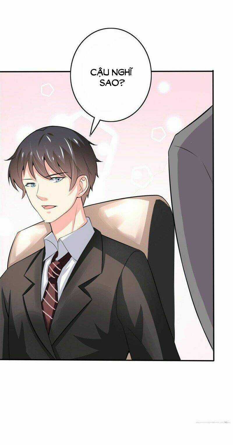 Ẩn Hôn Tân Nương Chapter 55 trang 10