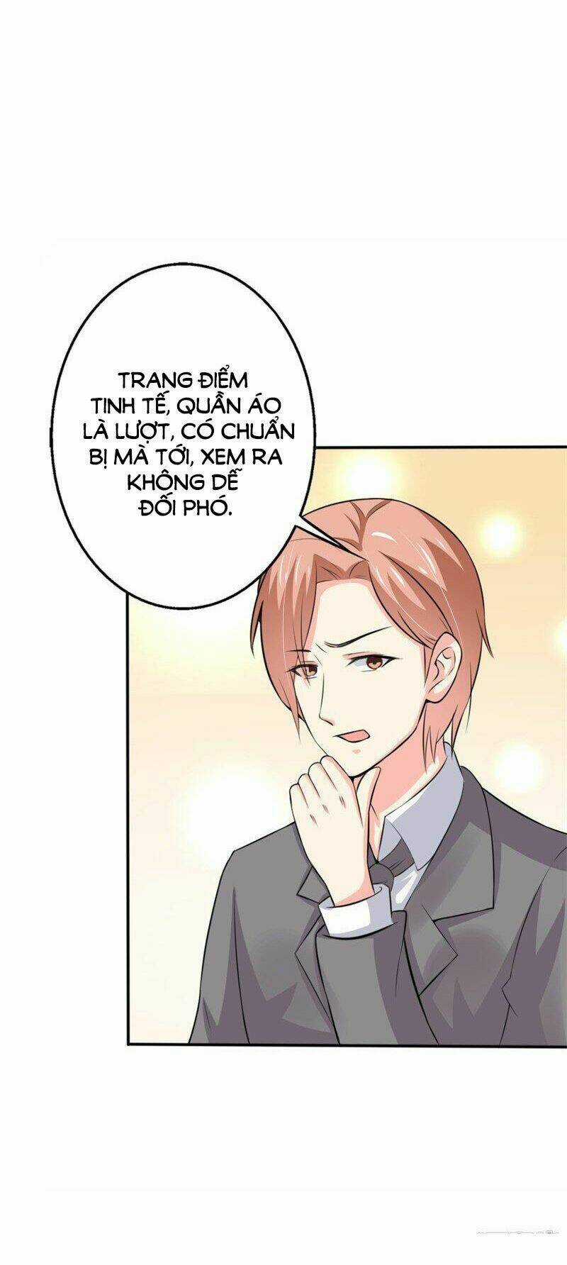 Ẩn Hôn Tân Nương Chapter 55 trang 11