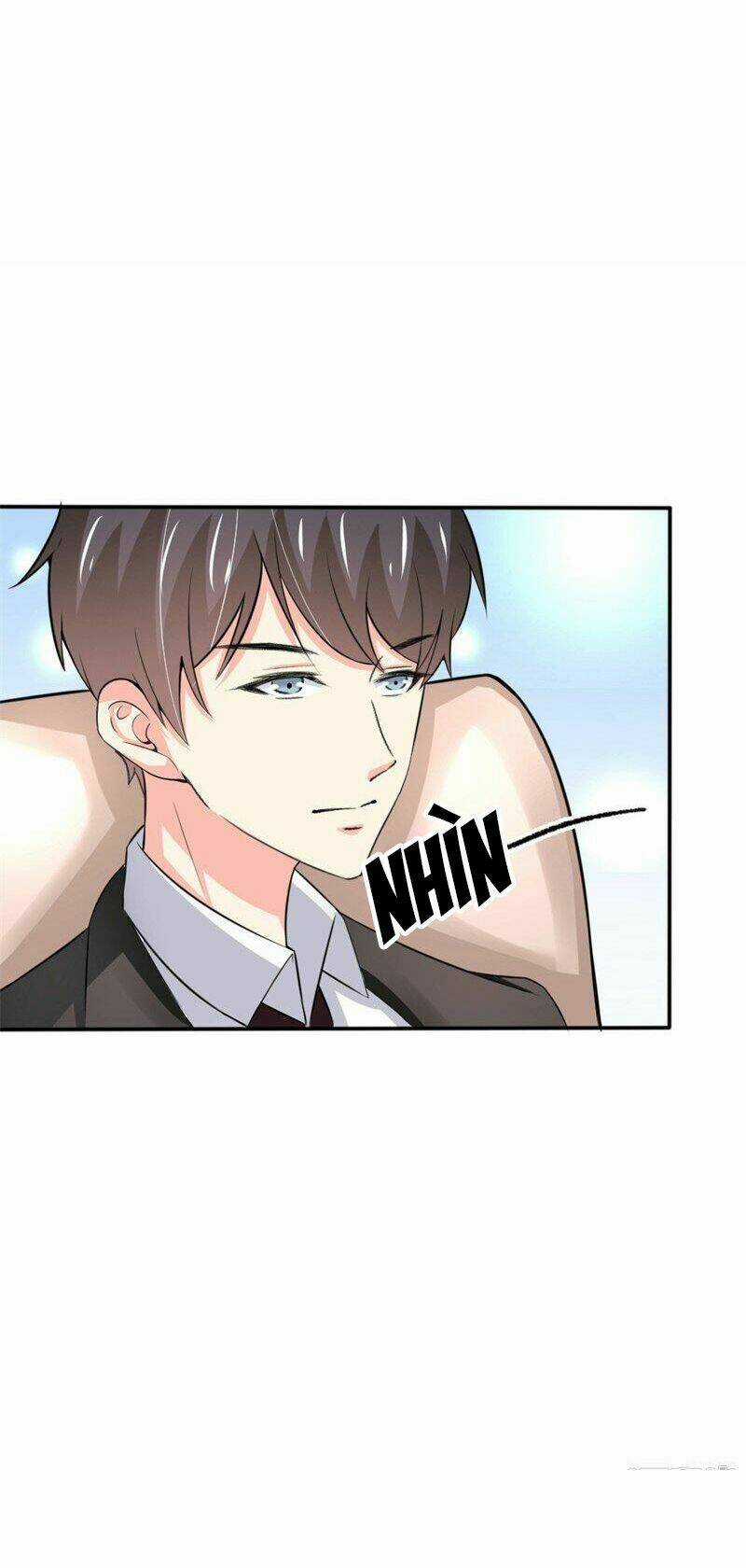 Ẩn Hôn Tân Nương Chapter 55 trang 13