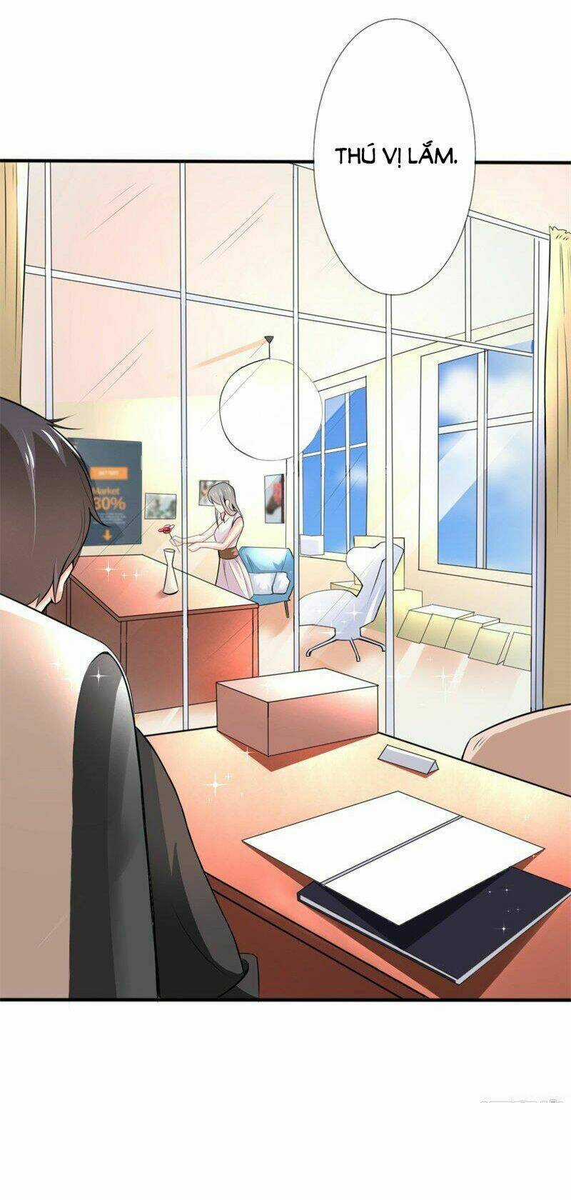 Ẩn Hôn Tân Nương Chapter 55 trang 14