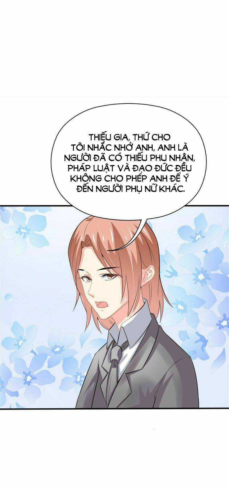 Ẩn Hôn Tân Nương Chapter 55 trang 15